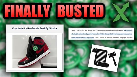 fake nikes on stockx|stockx nike.